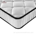 Doppelkönig Queen Size Bonnell Comforpedic Matratze